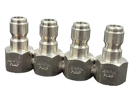 J-Rod Nozzle Holder