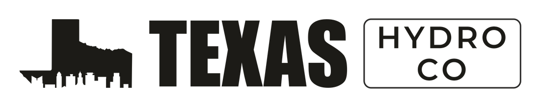 Texas Hydro Co