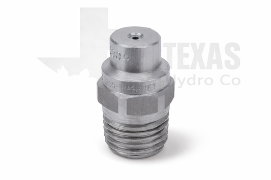 15° MEG Nozzle