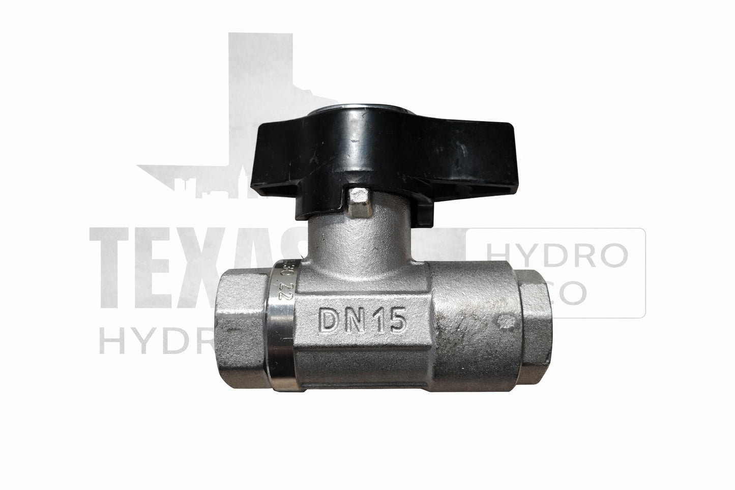 DN15 Ball Valve