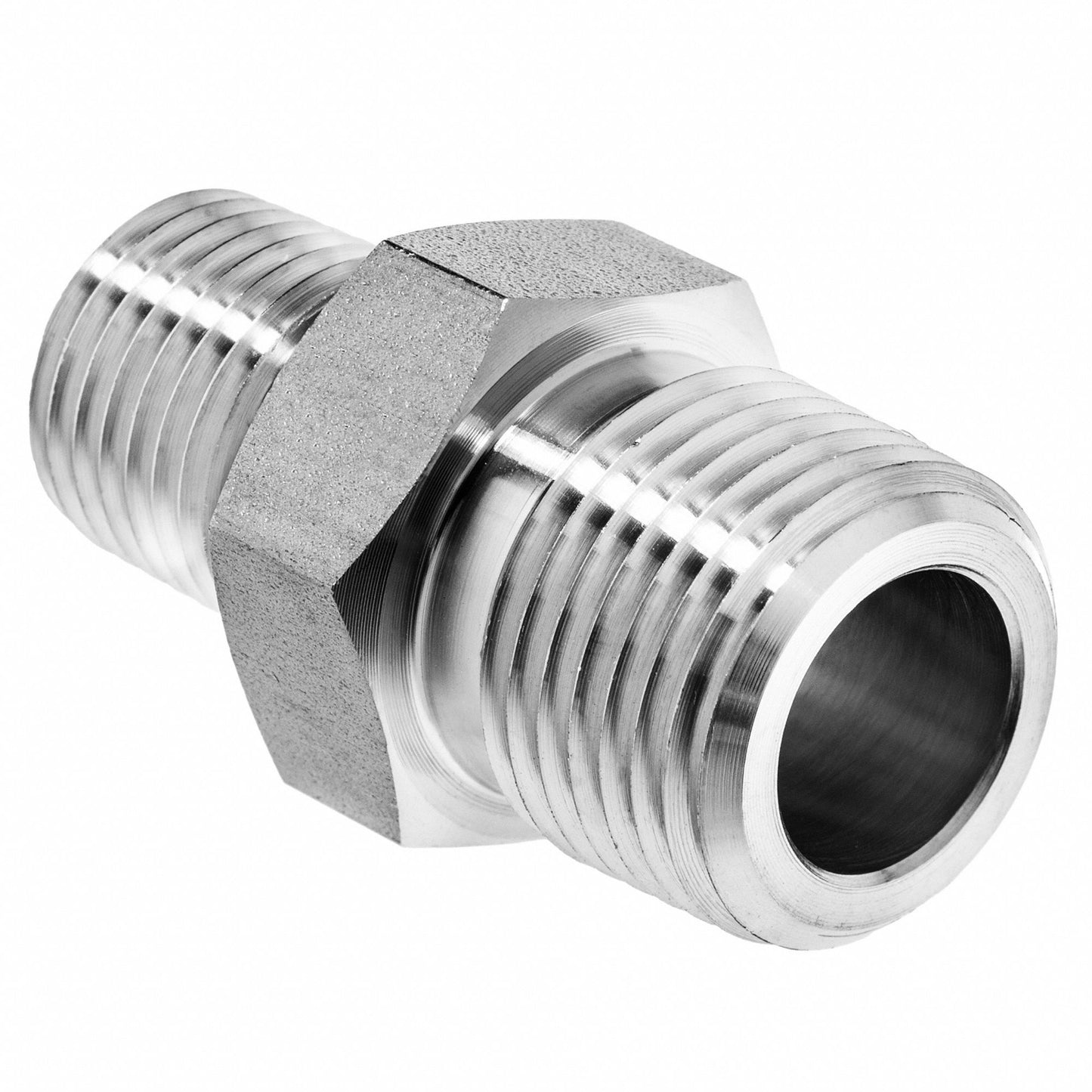 Hex Bushing Reducer