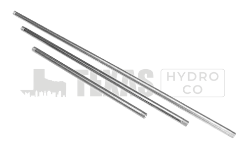 Aluminum Hydro Excavation Lance
