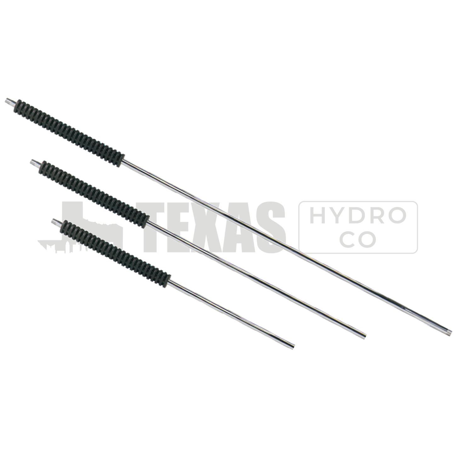 Insulated Wand for Pressure Washing