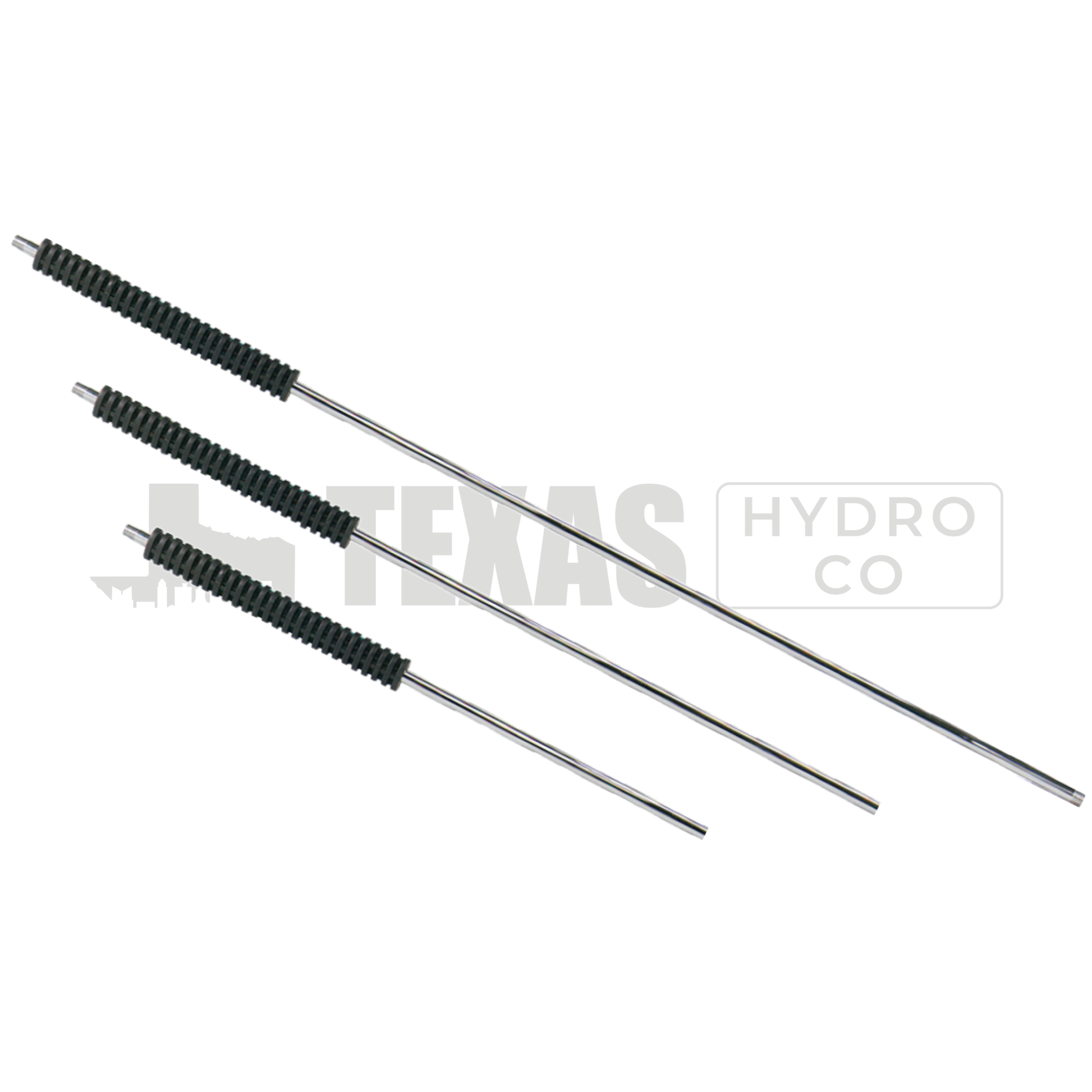 Insulated Wand for Pressure Washing