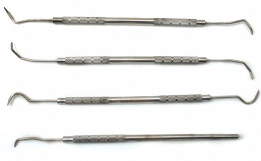 O-Ring Pick Set