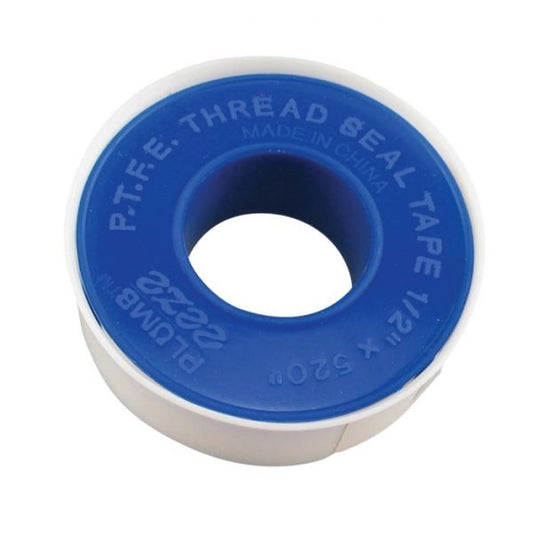 Plumbers Tape
