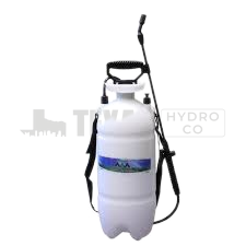 Chemical sprayer