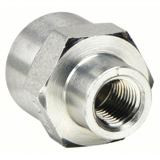 Reducing Coupler