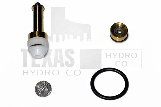 TPR 250 HE Hydro Excavation Nozzle Repair Kit