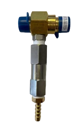 The Wash Mart Injector is now The Hydro Injector 