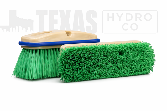 Wash Brushes