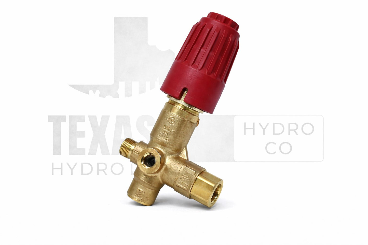 VB350 Unloader Valve