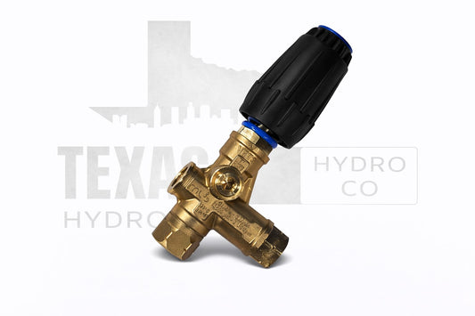 VRT3 Unloader Valve Blue Spring