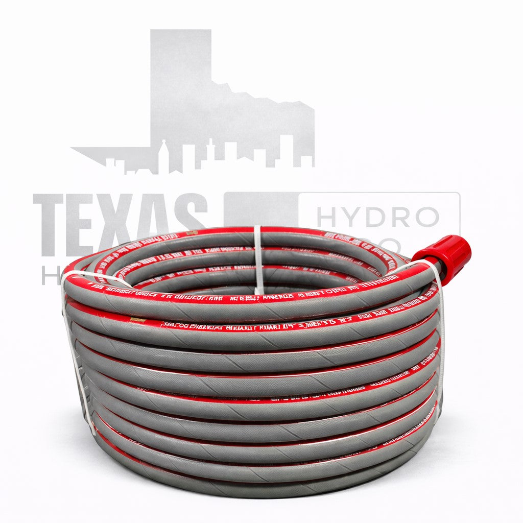 High Pressure Hose